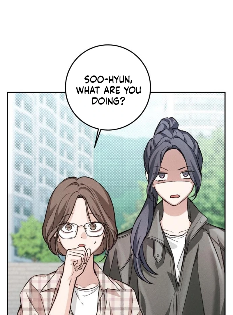 Perfection is Everything chapter 9 page 71