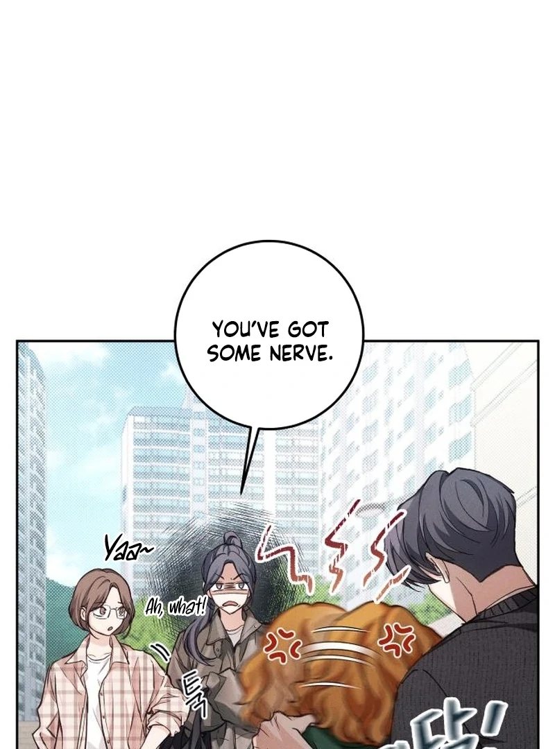 Perfection is Everything chapter 9 page 79