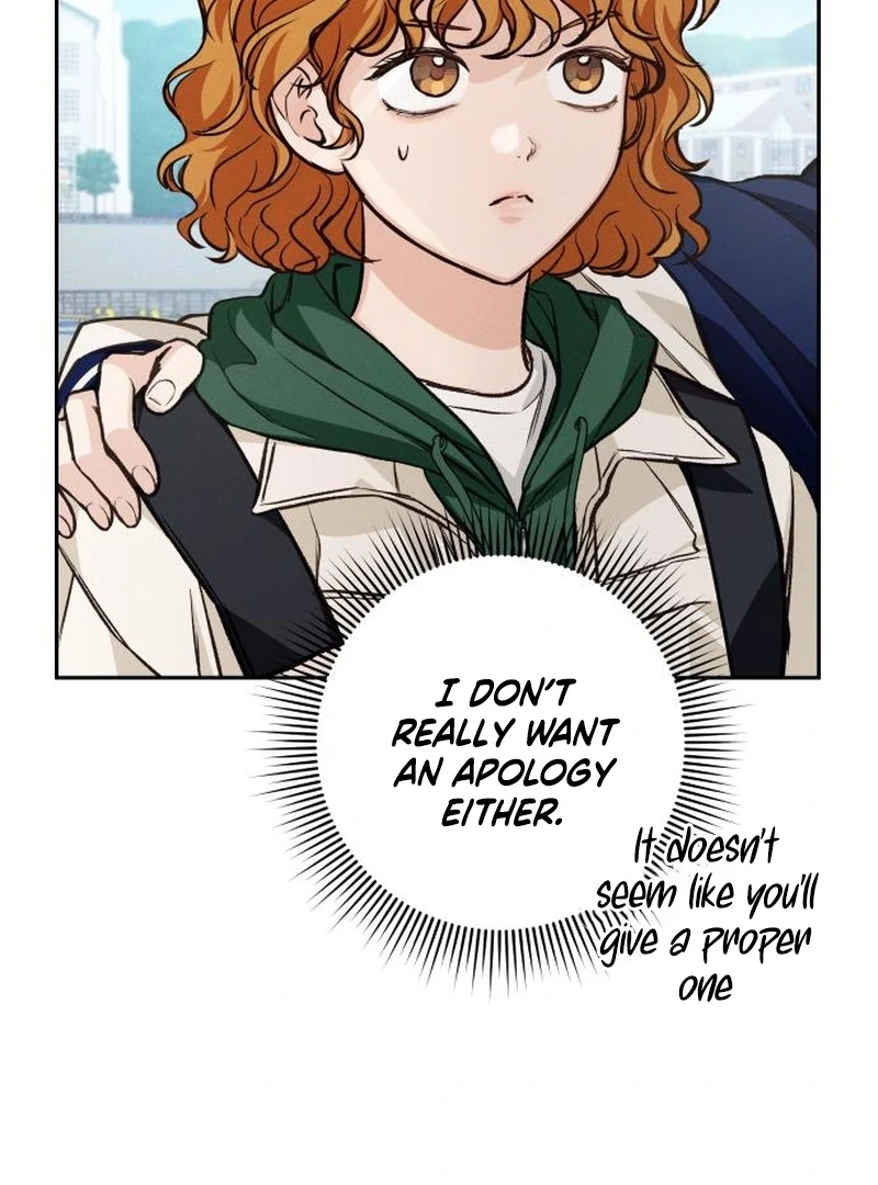 Perfection is Everything chapter 9 page 8