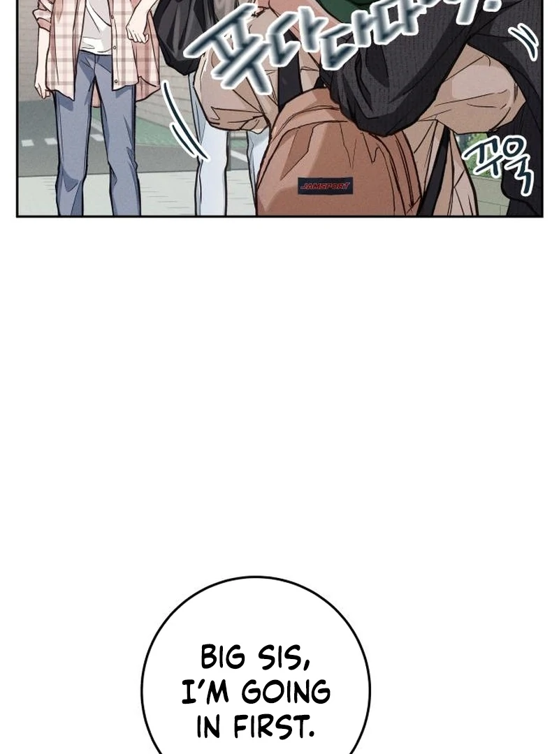 Perfection is Everything chapter 9 page 80
