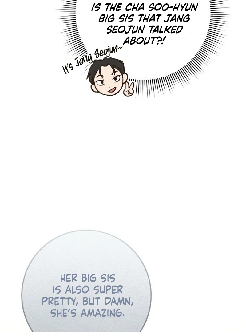 Perfection is Everything chapter 9 page 83