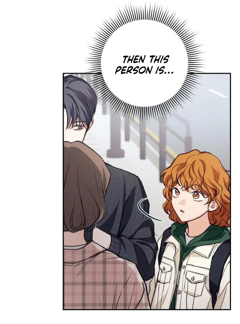 Perfection is Everything chapter 9 page 86