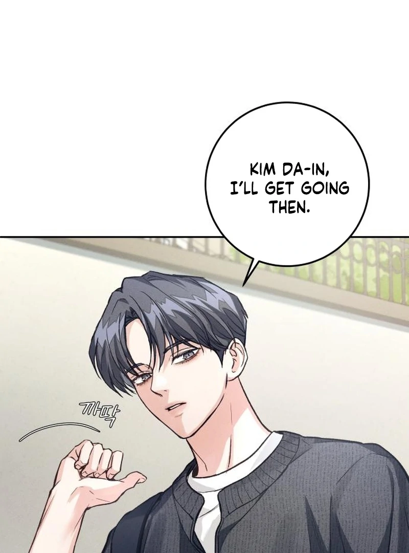 Perfection is Everything chapter 9 page 96