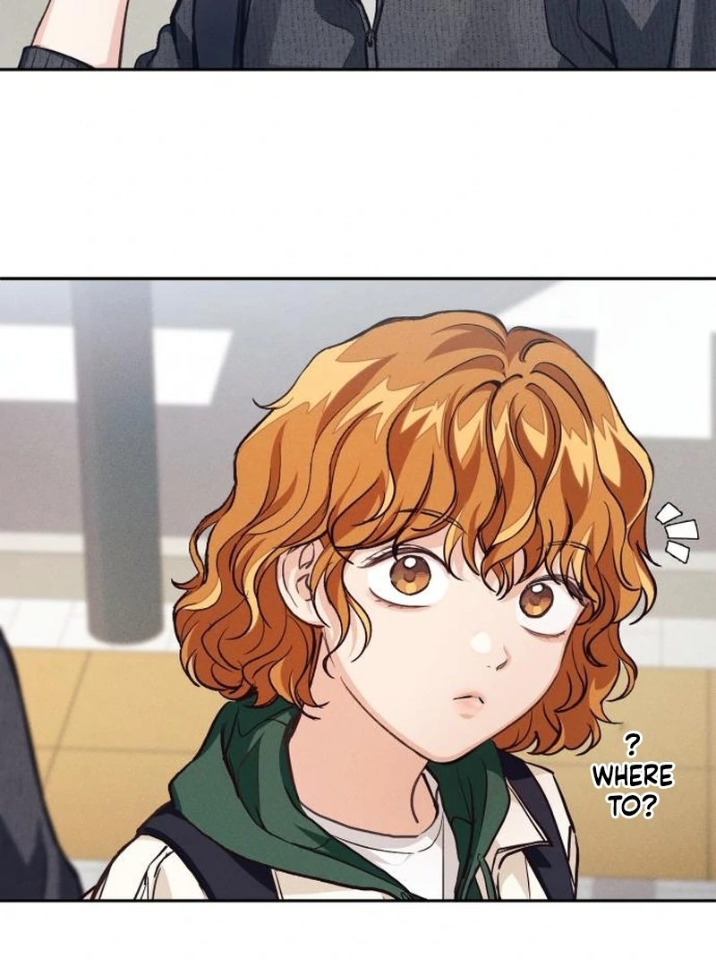 Perfection is Everything chapter 9 page 97