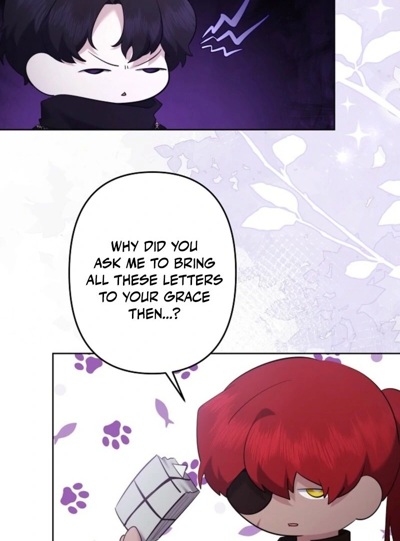 I Need to Raise My Sister Properly chapter 101 page 58