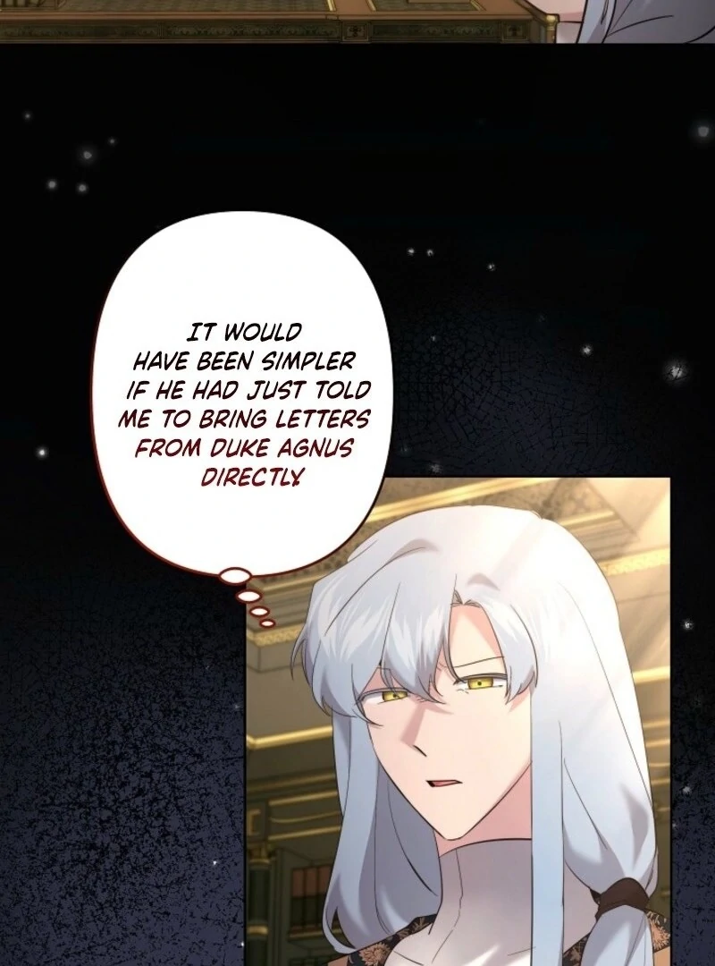 I Need to Raise My Sister Properly chapter 101 page 64