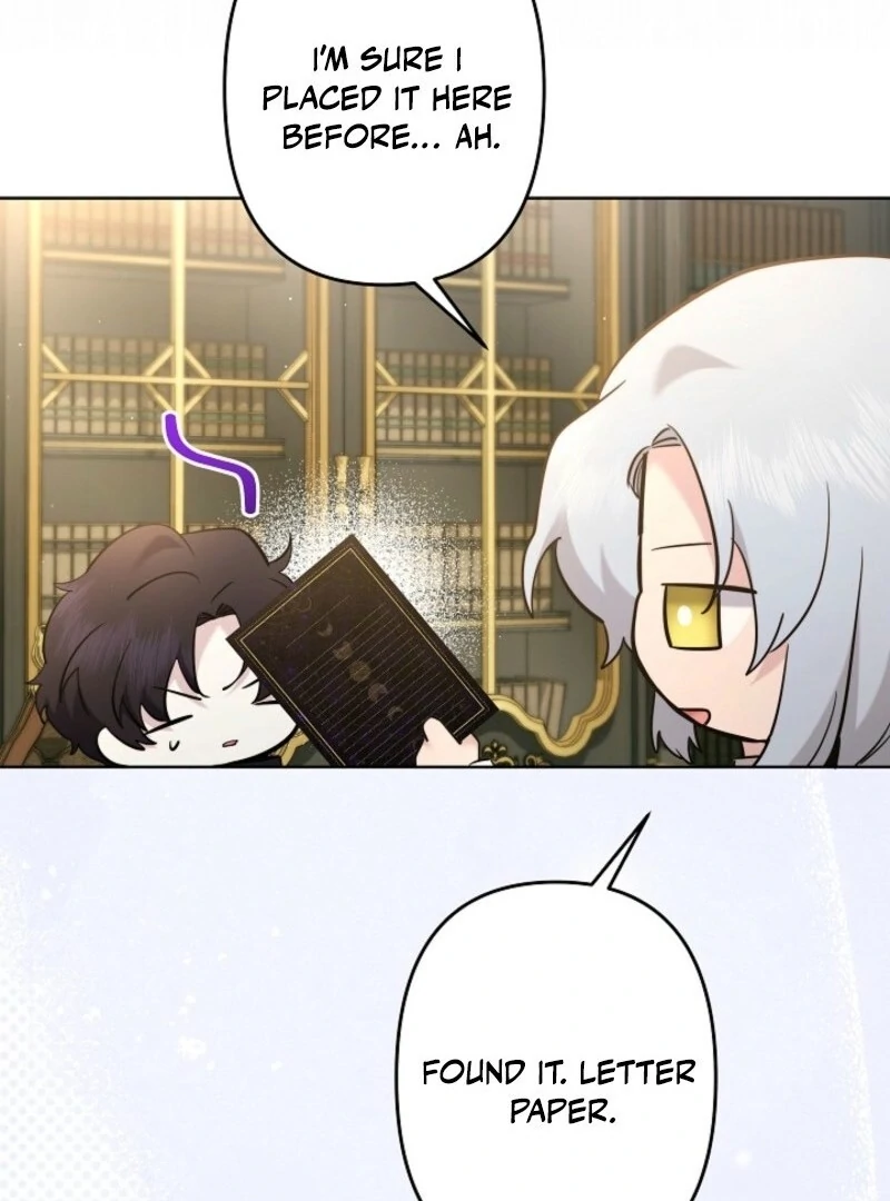 I Need to Raise My Sister Properly chapter 101 page 94
