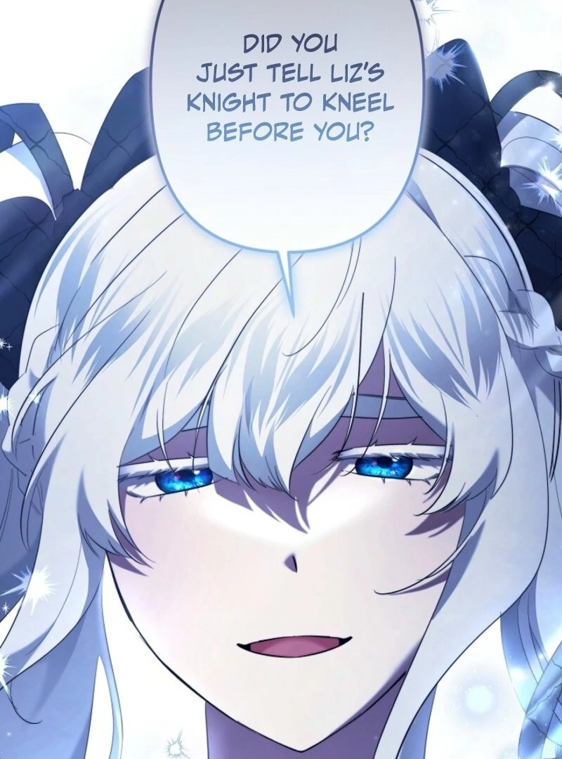 I Need to Raise My Sister Properly chapter 110 page 3