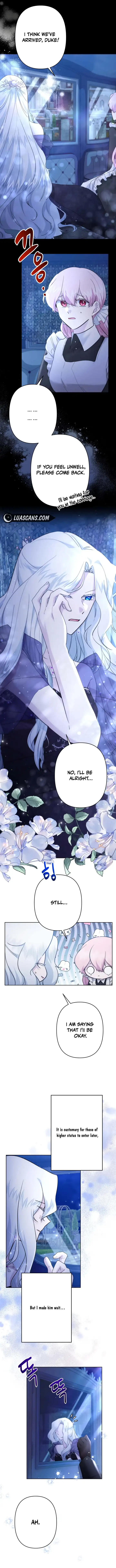 I Need to Raise My Sister Properly chapter 37 page 2