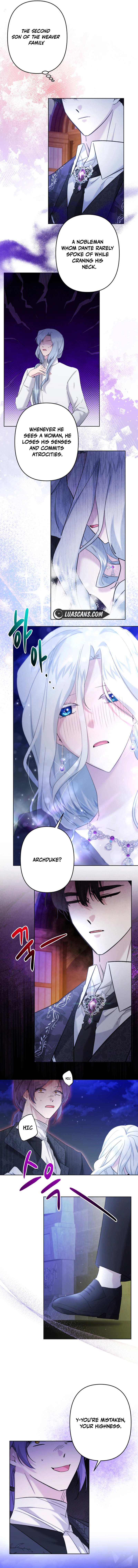 I Need to Raise My Sister Properly chapter 39 page 11