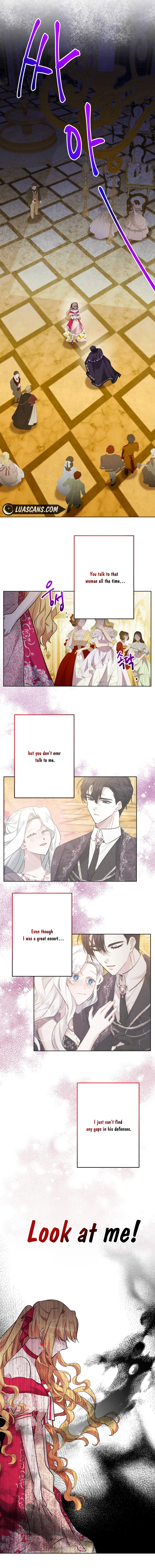 I Need to Raise My Sister Properly chapter 39 page 4