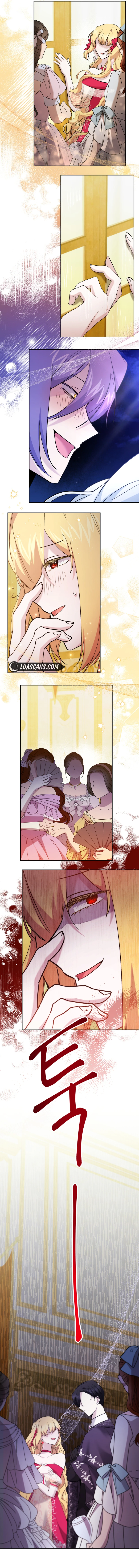 I Need to Raise My Sister Properly chapter 39 page 9