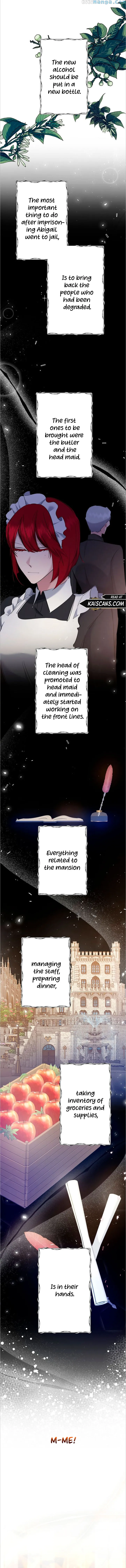I Need to Raise My Sister Properly chapter 4 page 5