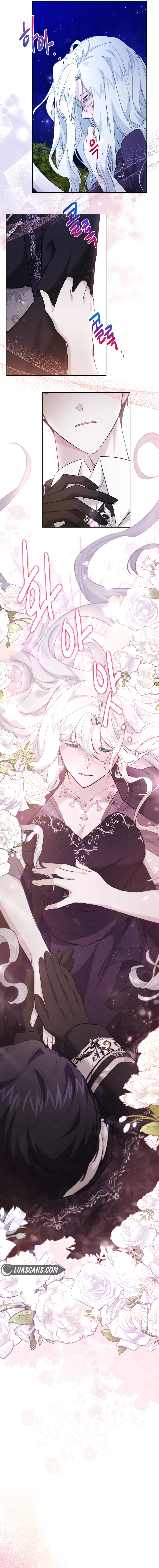 I Need to Raise My Sister Properly chapter 40 page 3