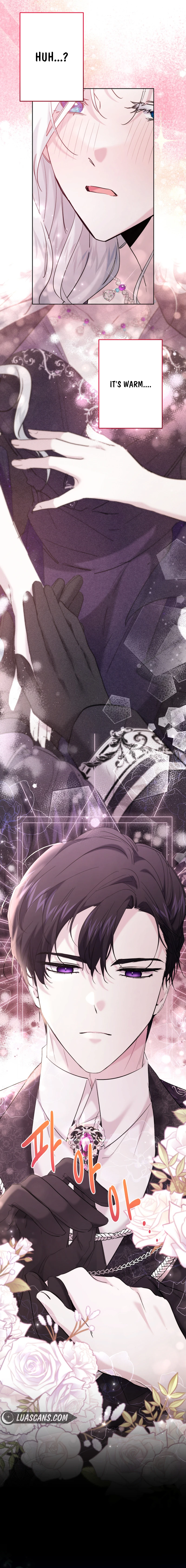I Need to Raise My Sister Properly chapter 40 page 4