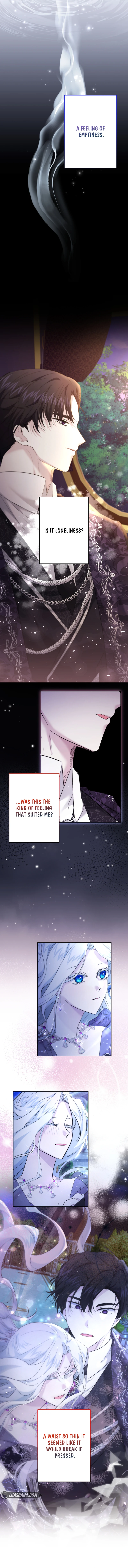 I Need to Raise My Sister Properly chapter 41 page 2