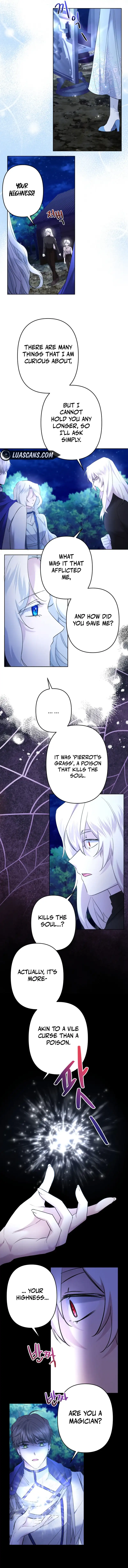 I Need to Raise My Sister Properly chapter 47 page 4