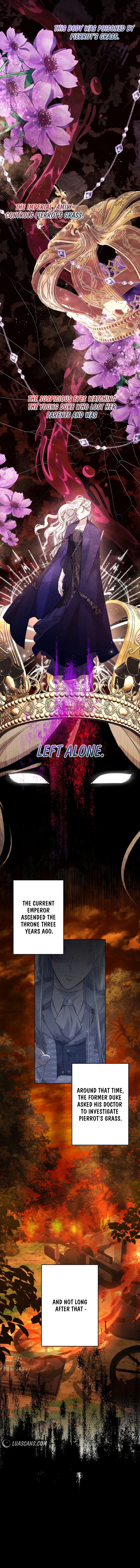 I Need to Raise My Sister Properly chapter 48 page 4