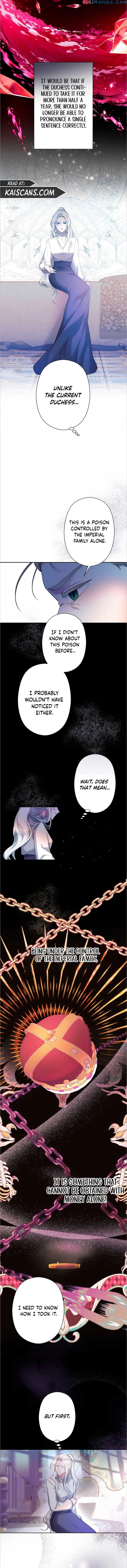 I Need to Raise My Sister Properly chapter 5 page 3