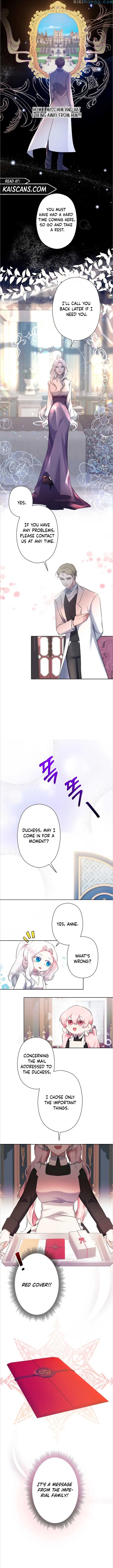 I Need to Raise My Sister Properly chapter 5 page 7