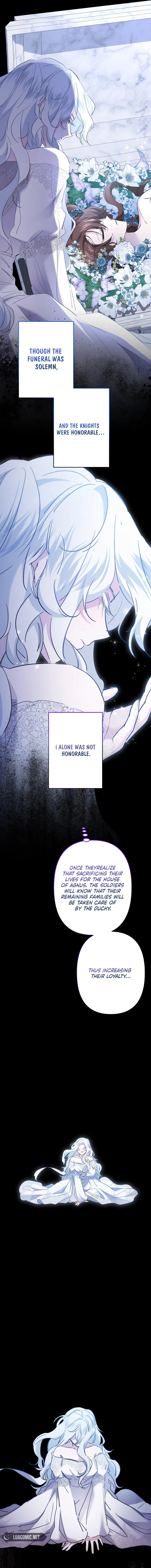 I Need to Raise My Sister Properly chapter 57 page 3