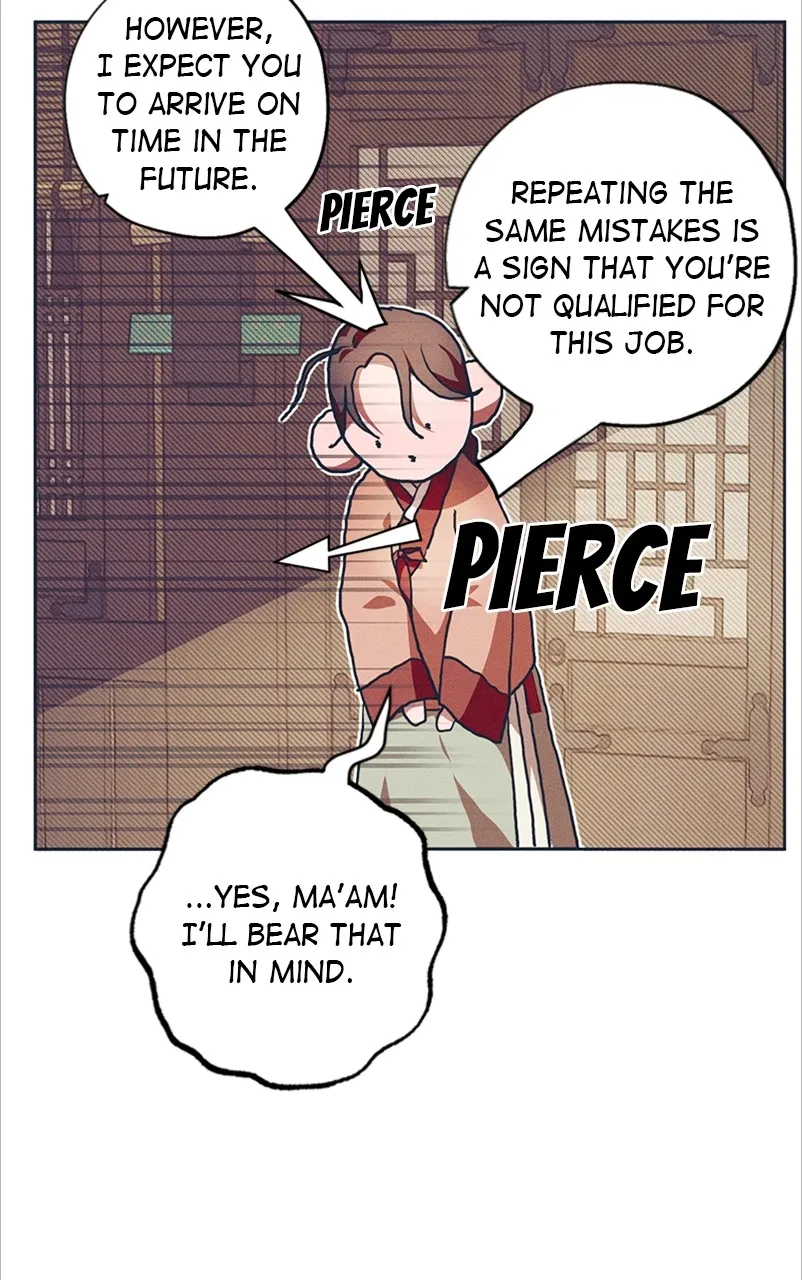 Darby, the Dizzying Flow chapter 10 page 13