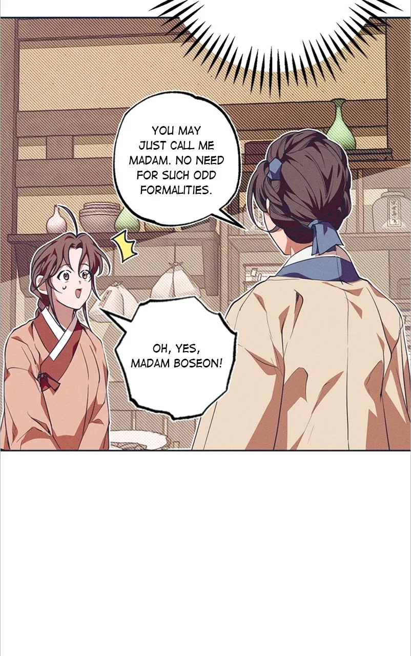 Darby, the Dizzying Flow chapter 10 page 18