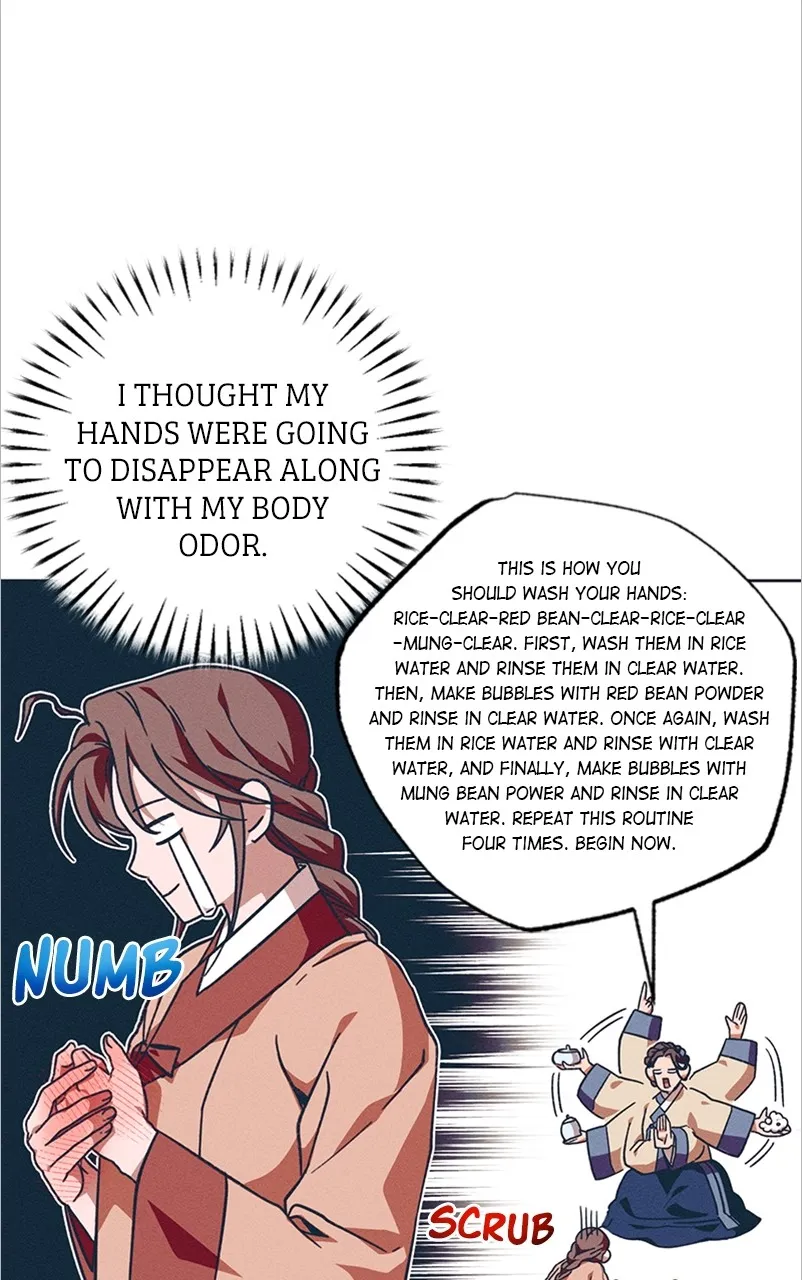 Darby, the Dizzying Flow chapter 10 page 24