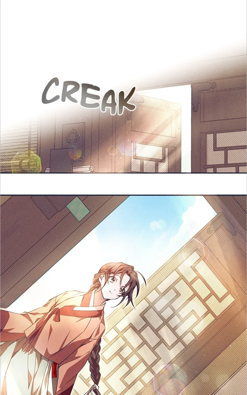 Darby, the Dizzying Flow chapter 10 page 6
