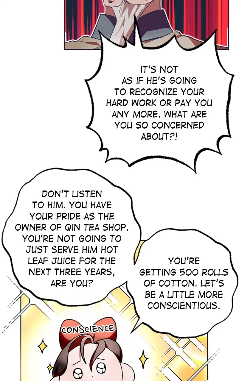 Darby, the Dizzying Flow chapter 10 page 64