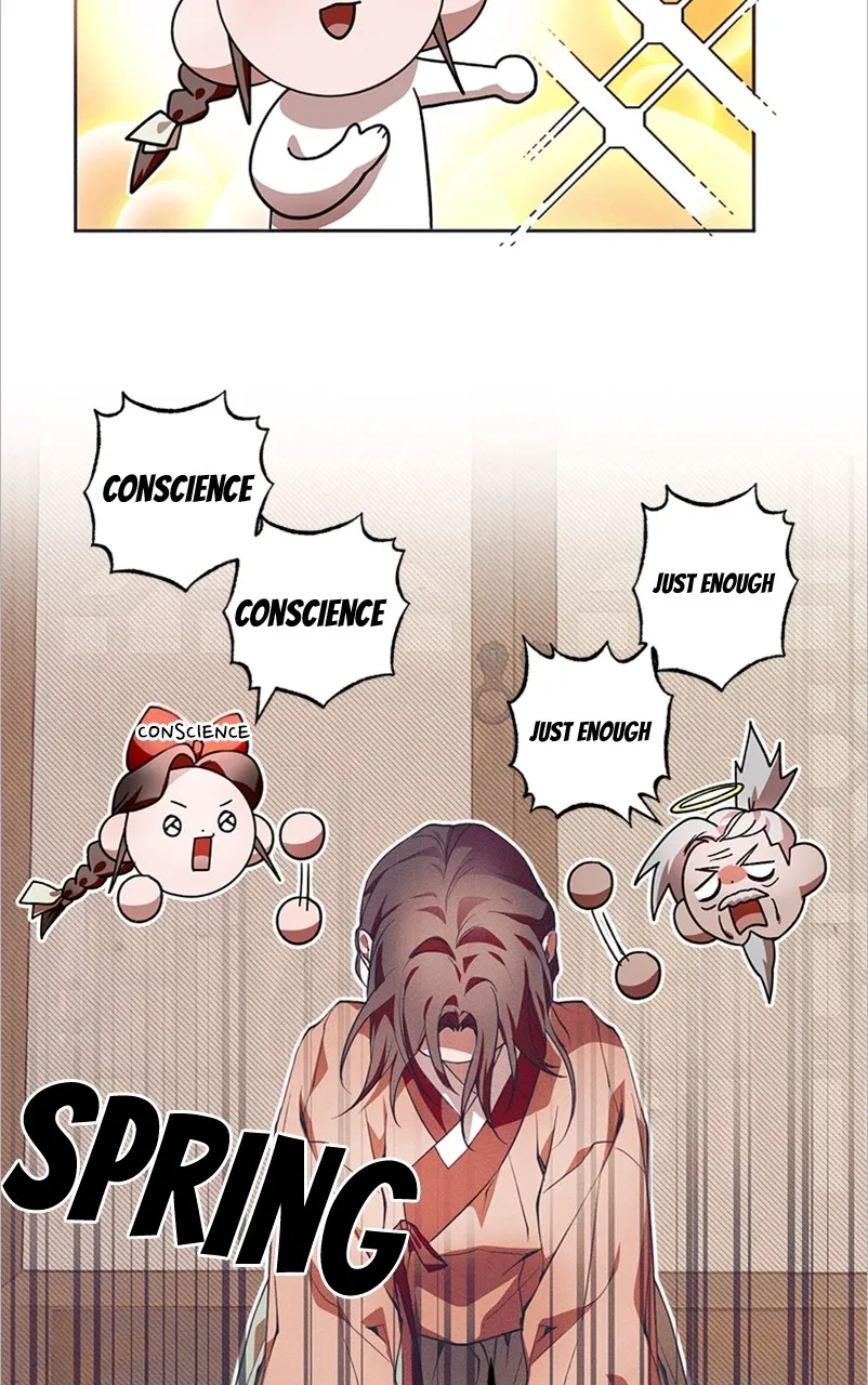 Darby, the Dizzying Flow chapter 10 page 65