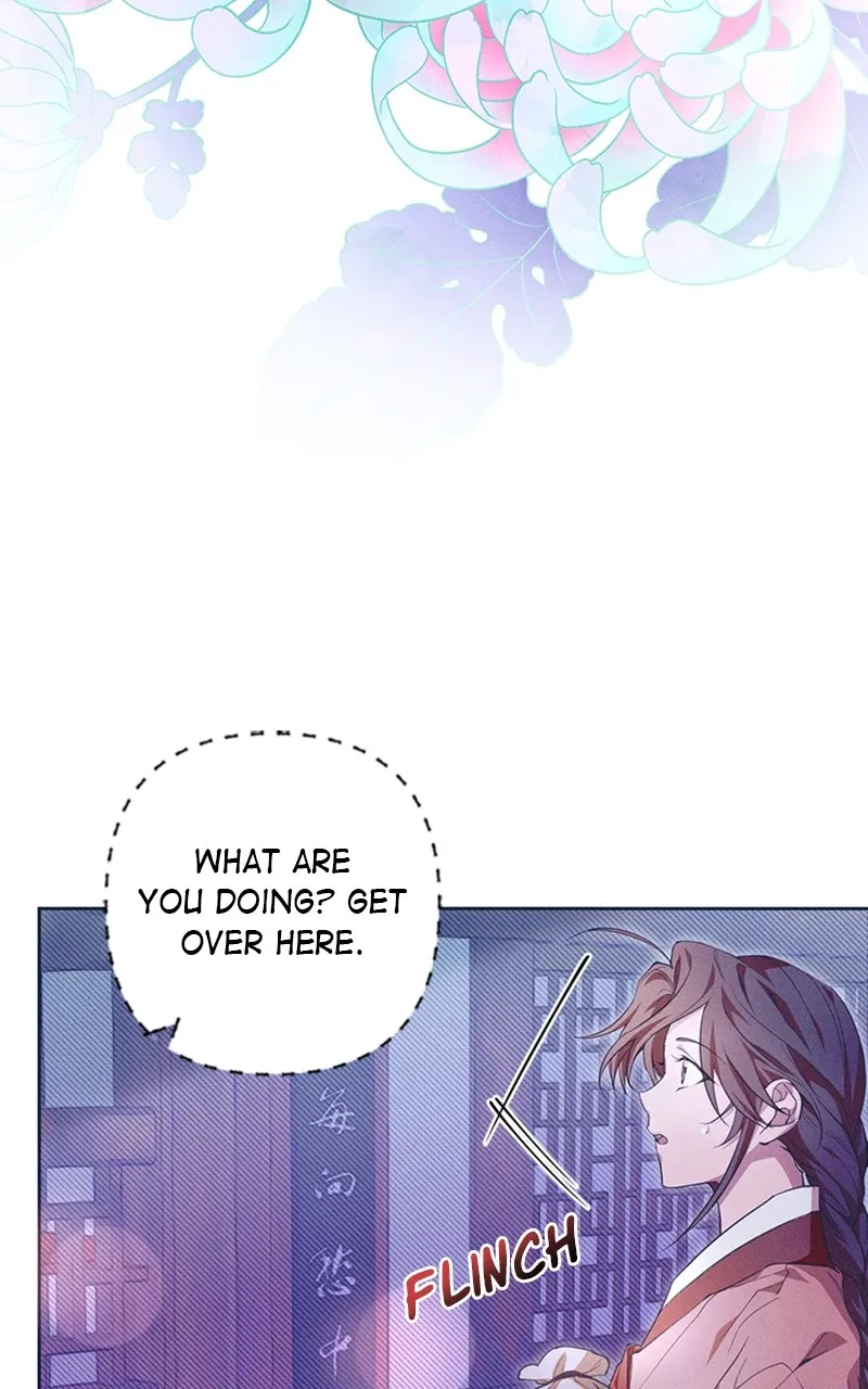Darby, the Dizzying Flow chapter 11 page 10