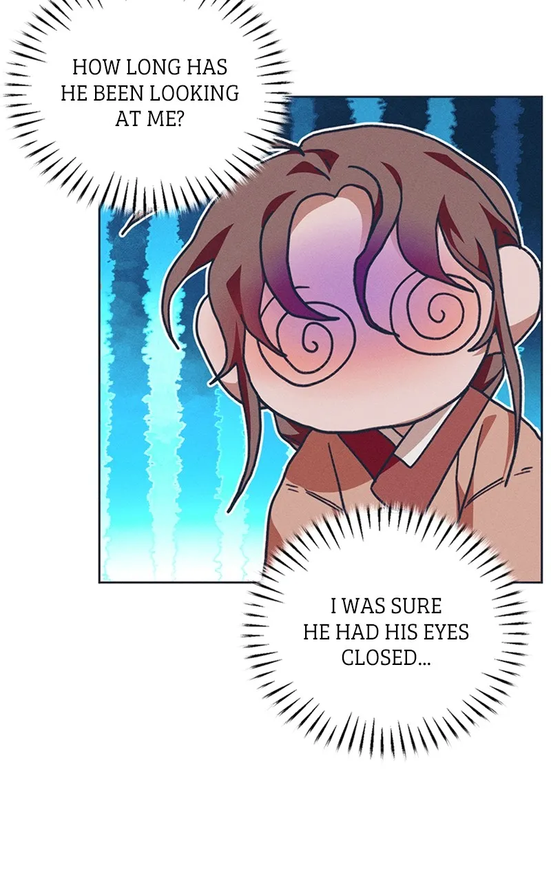 Darby, the Dizzying Flow chapter 11 page 36