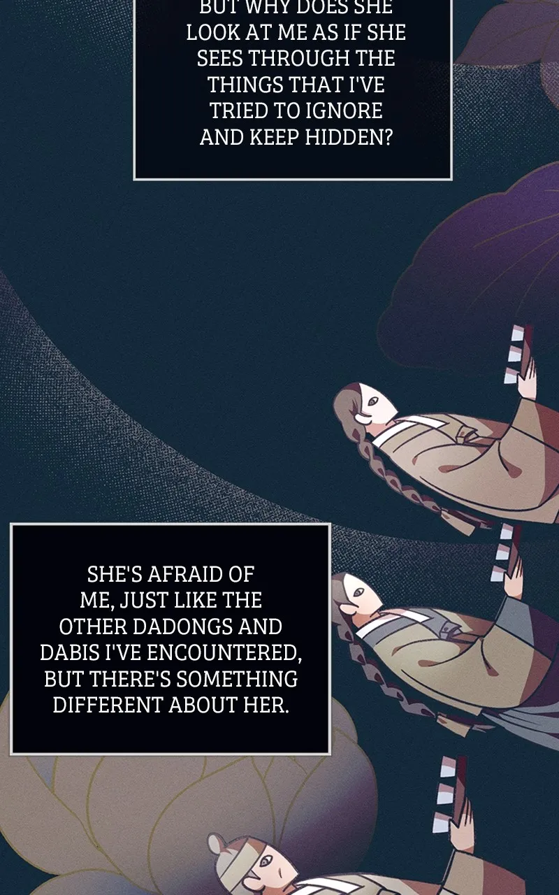 Darby, the Dizzying Flow chapter 11 page 43