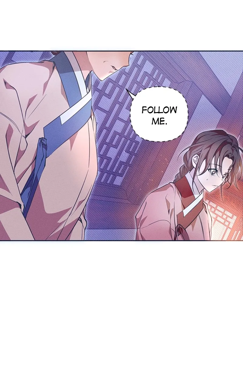 Darby, the Dizzying Flow chapter 11 page 6