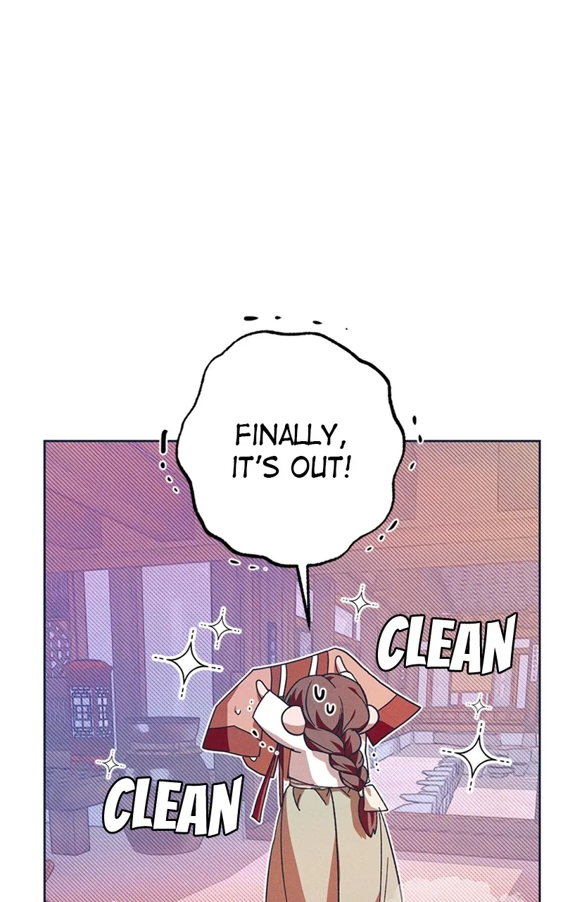 Darby, the Dizzying Flow chapter 11 page 61