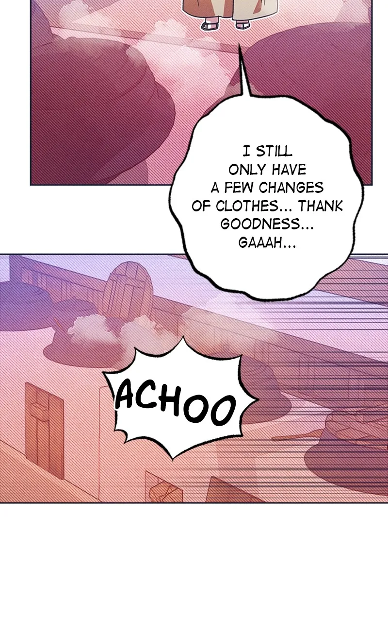 Darby, the Dizzying Flow chapter 11 page 62