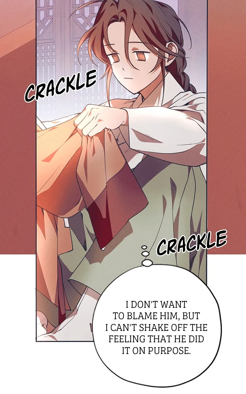 Darby, the Dizzying Flow chapter 11 page 65