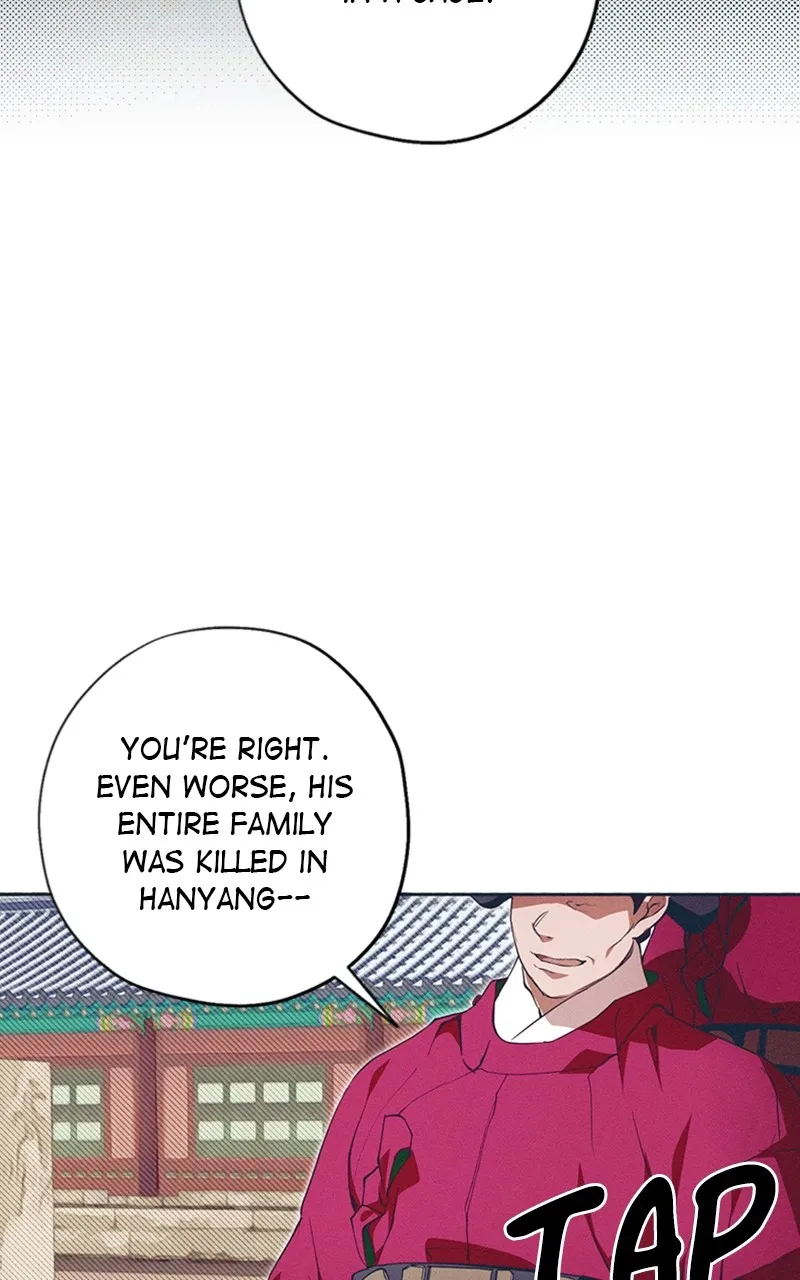 Darby, the Dizzying Flow chapter 11 page 83