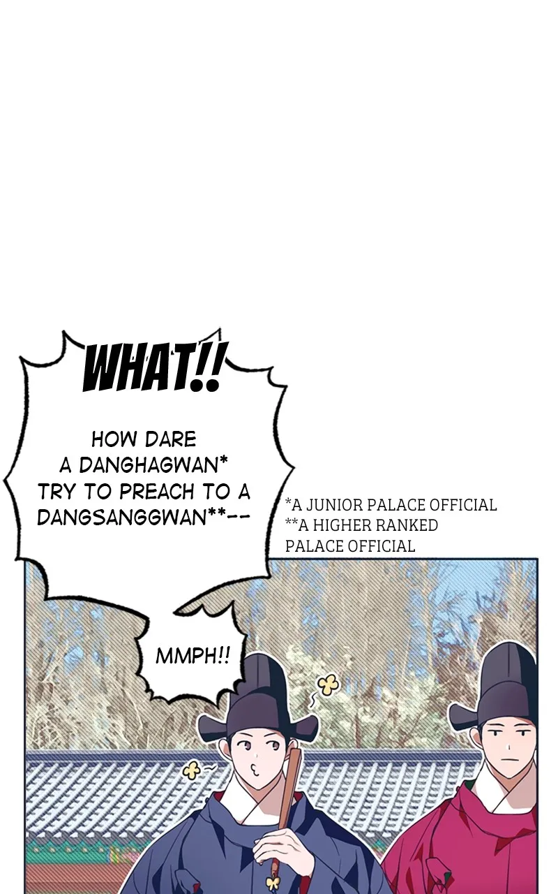 Darby, the Dizzying Flow chapter 11 page 91