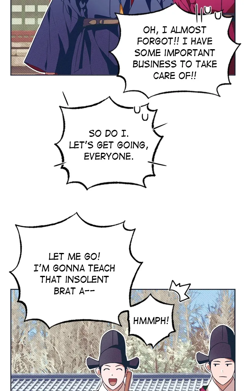 Darby, the Dizzying Flow chapter 11 page 92