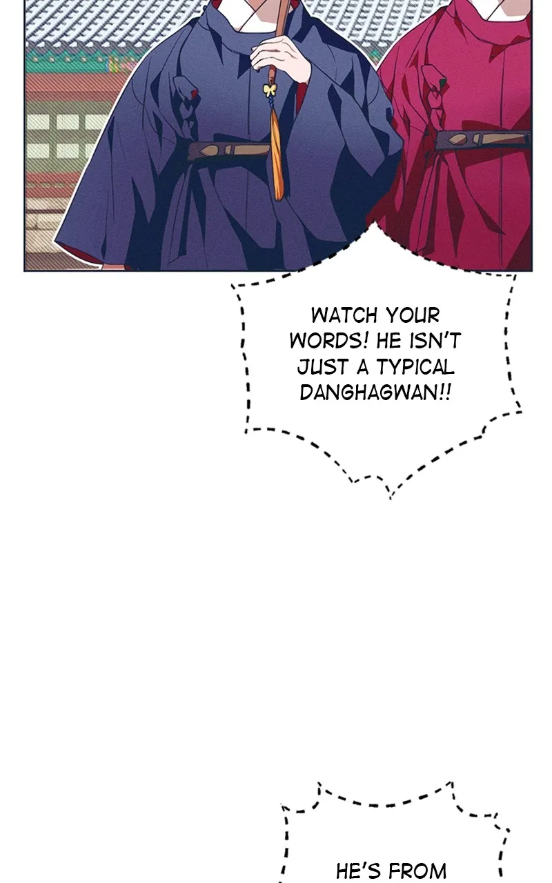 Darby, the Dizzying Flow chapter 11 page 93