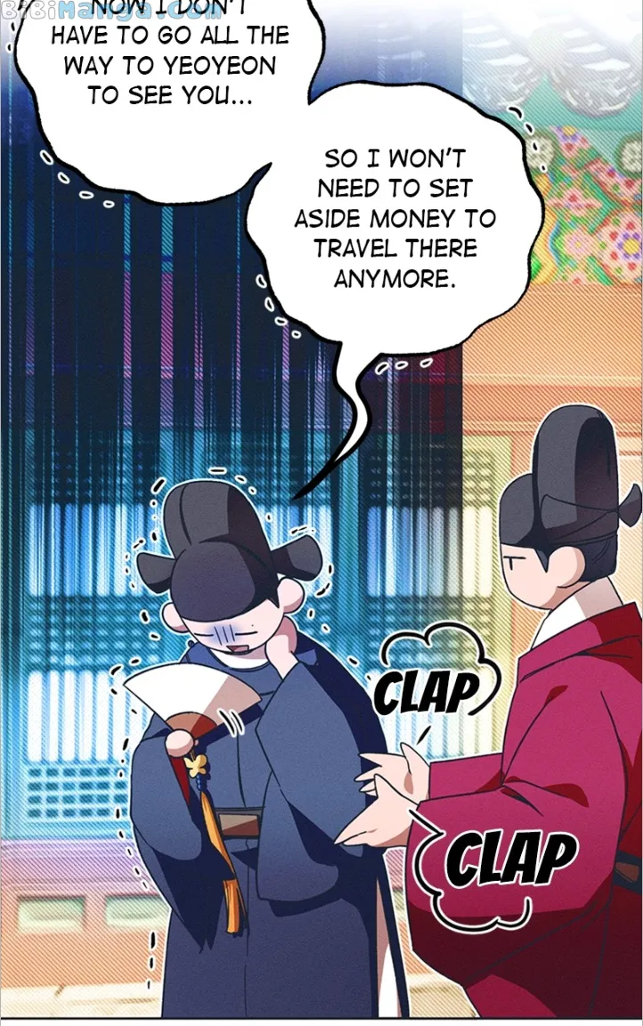 Darby, the Dizzying Flow chapter 12 page 10