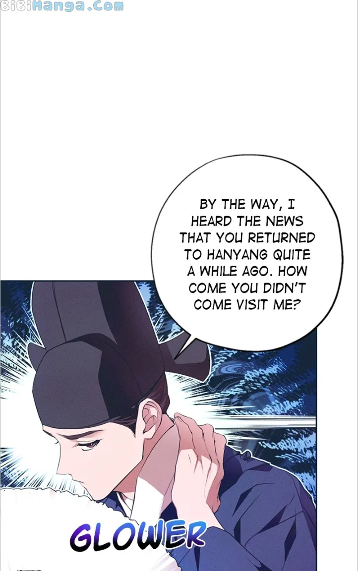 Darby, the Dizzying Flow chapter 12 page 11