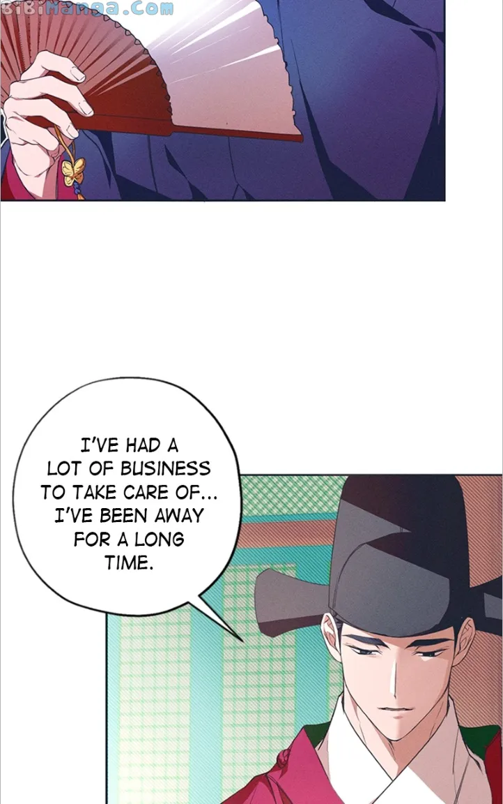 Darby, the Dizzying Flow chapter 12 page 12