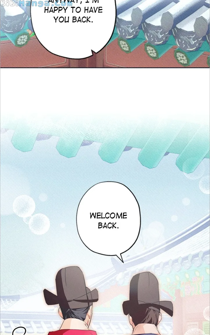 Darby, the Dizzying Flow chapter 12 page 15