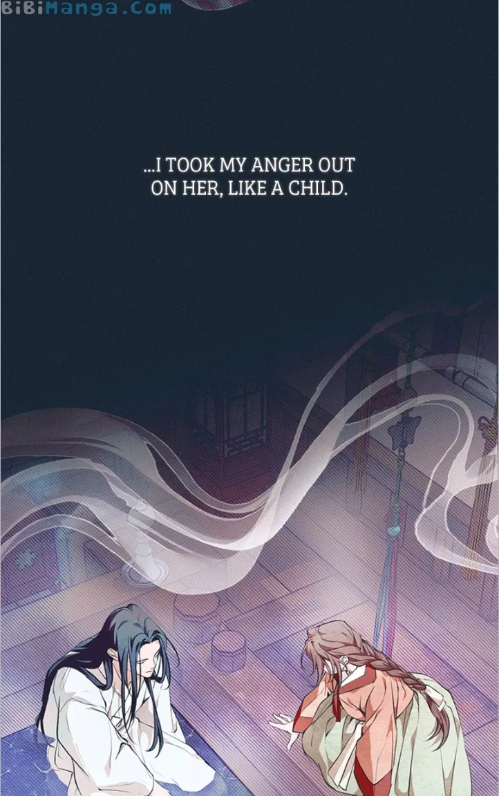 Darby, the Dizzying Flow chapter 12 page 23