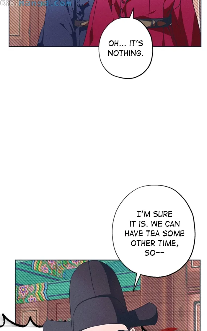 Darby, the Dizzying Flow chapter 12 page 27