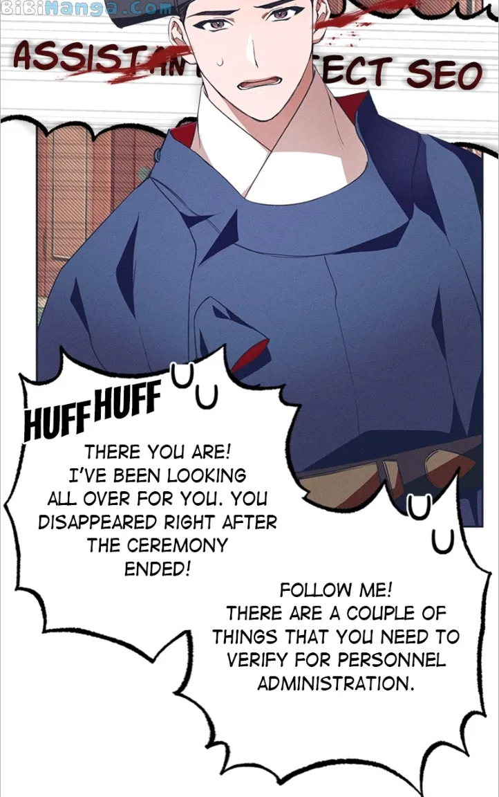 Darby, the Dizzying Flow chapter 12 page 28