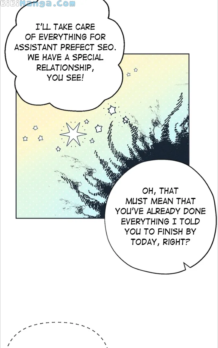Darby, the Dizzying Flow chapter 12 page 30